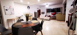 Grange Heights (D9), Apartment #448312931